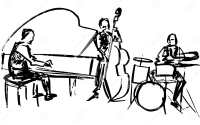 Damien Groleau Trio